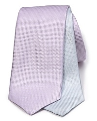 Canali Pastel Micro Diamond Tie Canali Pastel Micro Diamond Tie