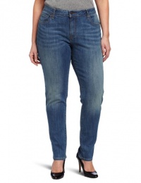 Levi's Women's Plus-Size Mid Rise Skinny Jean Levi's Women's Plus-Size Mid Rise Skinny Jean