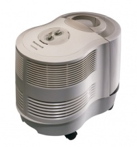 Honeywell HCM-6009 QuietCare 9-Gallon Output Console Humidifier with Air Washing Technology Honeywell HCM-6009 QuietCare 9-Gallon Output Console Humidifier with Air Washing Technology