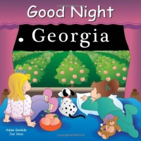 Good Night Georgia (Good Night Our World series) Good Night Georgia (Good Night Our World series)