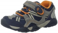 Stride Rite M2P Griffin Sneaker (Toddler/Little Kid),Navy/Stone/Orange,9.5 W US Toddler Stride Rite M2P Griffin Sneaker (Toddler/Little Kid),Navy/Stone/Orange,9.5 W US Toddler