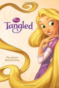 Tangled: The Junior Novelization (Disney Tangled) Tangled: The Junior Novelization (Disney Tangled)