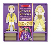 Melissa & Doug Prince & Princess Dress-Up Melissa & Doug Prince & Princess Dress-Up