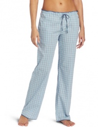 Tommy Hilfiger Women's Woven Long Pant Tommy Hilfiger Women's Woven Long Pant