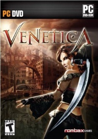 Venetica - PC Venetica - PC