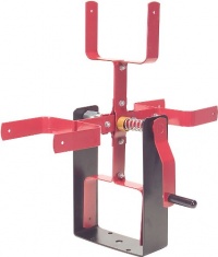 TEKTON 4682 Manual Open Frame Hose Reel, 100-Feet Capacity TEKTON 4682 Manual Open Frame Hose Reel, 100-Feet Capacity