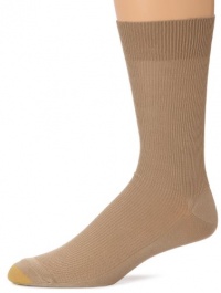 Gold Toe Men's Metropolitan Dress Sock, 3-Pack Gold Toe Men's Metropolitan Dress Sock, 3-Pack