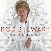 Merry Christmas, Baby Merry Christmas, Baby