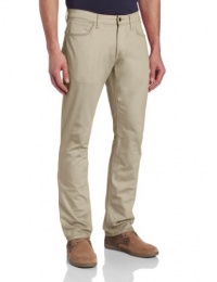 Joe's Jeans Men's Gianni Brixton Slim Fit Straight Leg Joe's Jeans Men's Gianni Brixton Slim Fit Straight Leg