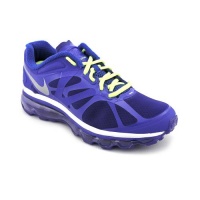 Nike Air Max 2012 (GS) Boys Running Shoes 488122-400 Game Royal 5 M US Nike Air Max 2012 (GS) Boys Running Shoes 488122-400 Game Royal 5 M US