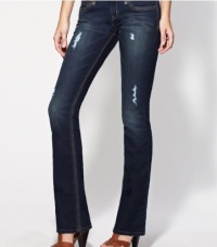 G by GUESS Women's Sydney Skinny Bootcut Jeans G by GUESS Women's Sydney Skinny Bootcut Jeans