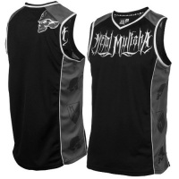 Metal Mulisha Men's Gallery Shirt Metal Mulisha Men's Gallery Shirt