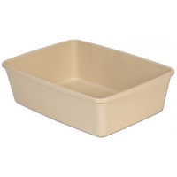 Petmate Jumbo Litter Pan 22002, Colors May Vary Petmate Jumbo Litter Pan 22002, Colors May Vary