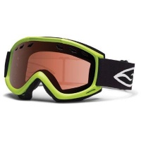 Smith Optics Cascade Goggle Smith Optics Cascade Goggle