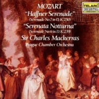 Haffner Serenade Haffner Serenade