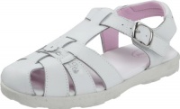 Stride Rite Summer Sandal (Toddler/Little Kid/Big Kid),White,1 M US Little Kid Stride Rite Summer Sandal (Toddler/Little Kid/Big Kid),White,1 M US Little Kid