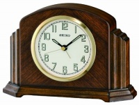 Seiko QXE043BLH Bedside Alarm Collection Clock Seiko QXE043BLH Bedside Alarm Collection Clock