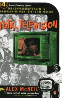 Total Television: Revised Edition Total Television: Revised Edition