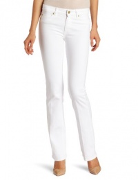 MiH Jeans Women's London Bootcut Jean, White, 29 MiH Jeans Women's London Bootcut Jean, White, 29