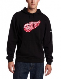 NHL Detroit Red Wings Playbook Hood Men's NHL Detroit Red Wings Playbook Hood Men's