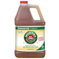 Murphy 101103 Oil Soap Liquid, 1 gallon Murphy 101103 Oil Soap Liquid, 1 gallon