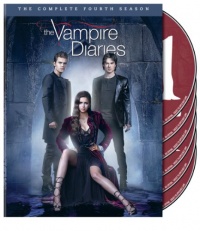 The Vampire Diaries: The Complete Fourth Season The Vampire Diaries: The Complete Fourth Season
