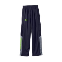 Under Armour Boys' UA Shot Caller Warm-Up Pants Under Armour Boys' UA Shot Caller Warm-Up Pants