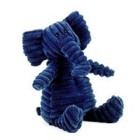 Jellycat Cordy Roy Elephant Small Jellycat Cordy Roy Elephant Small