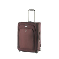 Travelpro Luggage Platinum Expandable Rollaboard Suiter In Honeycomb Framing Travelpro Luggage Platinum Expandable Rollaboard Suiter In Honeycomb Framing
