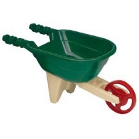 Wheelbarrow (Colors may vary) Wheelbarrow (Colors may vary)