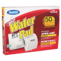 BestAir A35W Aprilaire 35 Paper Wickl Waterpad BestAir A35W Aprilaire 35 Paper Wickl Waterpad