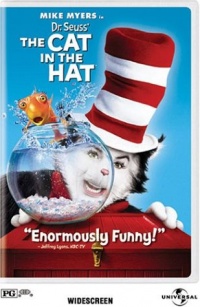 Dr. Seuss' The Cat In The Hat (Widescreen Edition) Dr. Seuss' The Cat In The Hat (Widescreen Edition)