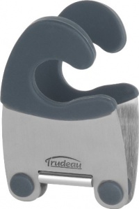 Trudeau Pot Clip Spoon Rest Trudeau Pot Clip Spoon Rest