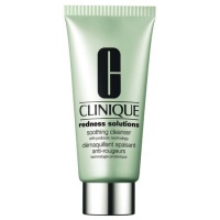 Clinique Clinique Skincare Redness Solutions Soothing Cleanser Clinique Clinique Skincare Redness Solutions Soothing Cleanser