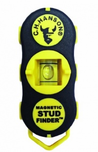 CH Hanson 03040 Magnetic Stud Finder CH Hanson 03040 Magnetic Stud Finder