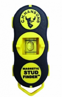 CH Hanson 03040 Magnetic Stud Finder