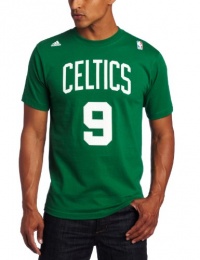 NBA Boston Celtics Rajon Rondo #8 Name & Number T-Shirt NBA Boston Celtics Rajon Rondo #8 Name & Number T-Shirt