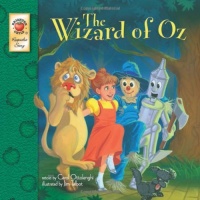 The Wizard of Oz (Keepsake Stories) The Wizard of Oz (Keepsake Stories)
