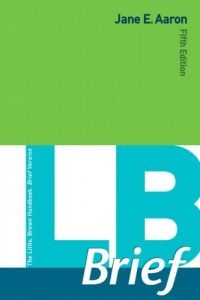 LB Brief with Tabs (5th Edition) LB Brief with Tabs (5th Edition)