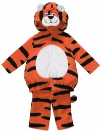 Carter's 2-Piece Set - Tiger-Orange-3-6 Months Carter's 2-Piece Set - Tiger-Orange-3-6 Months