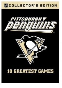 NHL - Pittsburgh Penguins - 10 Greatest Games NHL - Pittsburgh Penguins - 10 Greatest Games