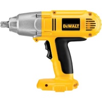 DEWALT Bare-Tool DW059B 1/2-Inch 18-Volt Cordless Impact Wrench (Tool Only, No Battery)