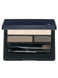 This versatile compact contains the ultimate luxury formulations and tools for drawing brows and lining eyes.The Importance of Face to Face ConsultationLearn More about Cle de Peau BeauteLocate Your Nearest Cle de Peau Beaute Counter This versatile compact contains the ultimate luxury formulations and tools for drawing brows and lining eyes.The Importance of Face to Face ConsultationLearn More about Cle de Peau BeauteLocate Your Nearest Cle de Peau Beaute Counter