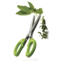 Norpro Triple Blade Herb Scissors