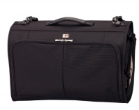 Victorinox Luggage Nxt 5.0 Paratrooper, Black, One Size