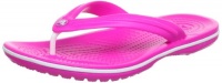 crocs Unisex Crocband Flip Flop