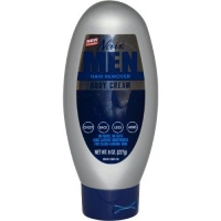Nair Hair Remover for Men, Body Cream, 8 oz. Nair Hair Remover for Men, Body Cream, 8 oz.