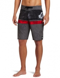 Quiksilver Men's Cypher Kelly Nomad Boardshort Quiksilver Men's Cypher Kelly Nomad Boardshort