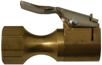 CTA Tools 1930 Straight Lock-On Air Chuck CTA Tools 1930 Straight Lock-On Air Chuck