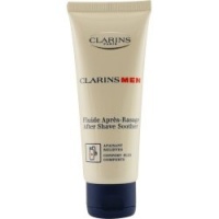 Clarins by Clarins Men After Shave Soother--75ml/2.7oz Clarins by Clarins Men After Shave Soother-- Clarins by Clarins Men After Shave Soother--75ml/2.7oz Clarins by Clarins Men After Shave Soother--